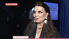 María José Nieto, en pie de guerra con María José Cantudo: ''Es un demonio, me quiere ver en la calle''