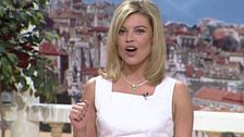 Salen a la luz testimonios que atacan a Terelu: ''Pedía que alguien se pusiese delante de ella en las escaleras para no caerse''