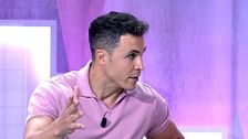 Kiko Jiménez contraataca tras las graves acusaciones de Gloria Camila: "Ella también me fue infiel"