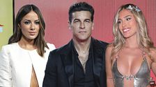 Mario Casas, lejos de Melyssa Pinto: su cómplice encuentro con Julieta Poggio, exconcursante de 'GH'