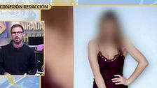 Accedemos a los reportes de trabajo de Jésica en Ineco, donde ella reconoció que nunca acudió