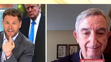 El exembajador de España en China, ante el acercamiento de nuestro país al asiático: "No van a ceder a las presiones"