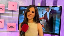 "Para mí no es una tragedia, su obra perdurará..."