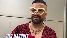Vier Márquez, defensor de Montoya, hace balance del concurso