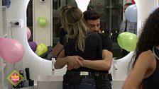 Gerard y Alba tienen una conversación íntima tras decir no a la cena juntos: "No te duele"