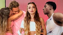 Oli Czudny descubre que Sofía Surferss tendría una relación con Dani Castilla