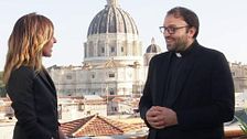 El gesto que el papa Francisco tuvo en el primer viaje de su pontificado: "Siempre ha estado cerca de los más vulnerables"