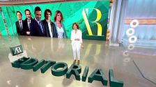 Ana Rosa sobre la corrupción en Moncloa: "Hay más enchufes que en una ferretería"