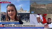 ¿Dónde y cuándo será el funeral del papa Francisco?