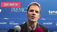 "Terrorífico", "marciano"