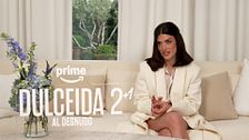 Dulceida explica el error que Alba y ella se prometieron no volver a cometer en su reconciliación