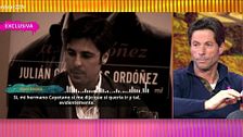 Fran Rivera carga contra José Antonio Canales al preguntarle por el homenaje a Paquirri: "Cuando hablan mal de ti, se te quitan las ganas"
