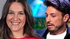 El testimonio de la amante del marido de Laura Cuevas: “Me dijo que se había enamorado de mí”