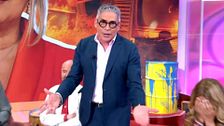 Boris Izaguirre estalla contra Terelu Campos tras sus nuevas polémicas imágenes: “¡Hay que dar las gracias!”