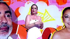 Agustín Pantoja "le planta cara" a su hermana Isabel tras su deseo de reconciliación con sus hijos, según Leticia Requejo