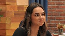 Dos solteros de 'First Dates' suben la temperatura hablando de gustos sexuales: ''Me gusta que me manejen''