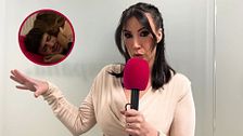 “No entiendo que estén así con dos meses de relación”