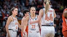 CBK Mersin - Tango Bourges Basket