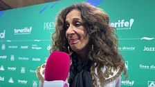 "Se me fue demasiado pronto"