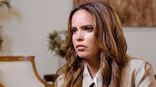 Gloria Camila se pronuncia sobre la demanda contra su ex Kiko Jiménez: "Es una persona muy dañina"