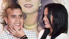 Gloria Camila confiesa cómo le ha afectado el problema de su hermano José Fernando con las drogas: "Me he vuelto muy miedosa"
