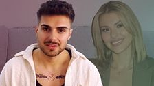 Joel Benedicto habla de sus planes de convertirse en padre con Andrea Arpal: “Por suerte no pasó”