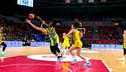 Fenerbahce Opet - ZVVZ USK Praha