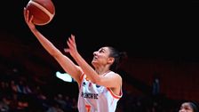 Valencia Basket - Cimsa CBK Mersin