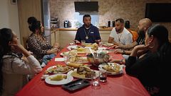 ¡Empieza la batalla por el imperio Fernández Navarro! Joaquín busca un sucesor y encarga una misión a los candidatos