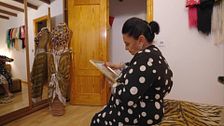 La emoción de Salvadora al recordar a su marido fallecido: "Ojalá hubieses estado cinco años más"