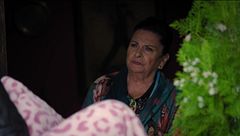  Salvadora Maya, destrozada al despedirse de Juan Andrés: "¿No comprendes que a mí me dejas echa polvo?"