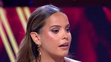 Gloria Camila desvela el motivo por el que se retiró de la televisión: "Una psiquiatra me dio la baja médica"