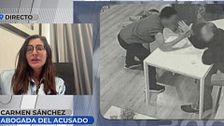 La abogada de 'El loco', acusado de matar a un hombre tras un pulso en Zaragoza: "No le protegieron de su propia enfermedad mental"