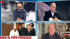 Los tres cardenales con perfil continuista que podrían suceder al papa Francisco, pese a no figurar en las quinielas habituales