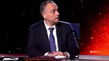 Pedro Baños alerta en 'Horizonte' sobre la derogación del contrato de balas con Israel