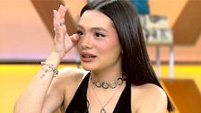 Mar Ruiz, una reconocida tik toker, pide perdón a su hermano por sacarle de su vida: "Cuando una persona está lastimada, hace daño a la gente"