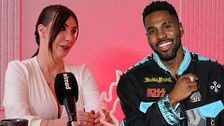 Fani Carbajo habla por primera vez de su historia con Jason Derulo: "Cada vez que venía a España me llamaba"