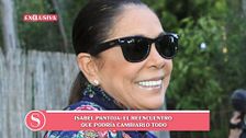 Isabel Pantoja, a un paso de reconciliarse con sus hijos: la cantante toma una importante decisión