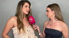 Ivana Icardi responde a las graves acusaciones de Adara Molinero: ''Tiene muchas frustraciones. Siempre trata de humillarme''
