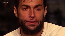 Exclusiva | 'Fiesta' emite los polémicos audios de Montoya hablando sobre su defensor Vier