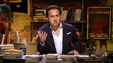 Iker Jiménez, sorprendido, reflexiona sobre lo que le dicen por la calle: "Algo está pasando"