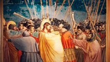 Expediente Judas: la historia detrás del discípulo que traicionó a Jesús por 30 denarios de plata