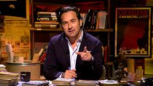 Iker Jiménez reflexiona sobre las profecías y la religión tras la muerte del papa Francisco: "No soy líder de nada"