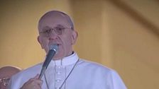 Las confesiones del papa Francisco en una entrevista póstuma: "Para mí, es peligrosísimo dejarme llevar por la ansiedad"
