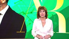 Ana Rosa, ante la crisis en el Gobierno por la compra de balas: "Pedro Sánchez es como Antonio Banderas en el 'Mariachi"