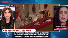 Todos los detalles del entierro del papa Francisco: desde la parte más solemne de la ceremonia hasta el protocolo y vestimenta