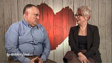 Dos solteros de Barcelona toman la decisión final más rápida de la historia de ‘First Dates’