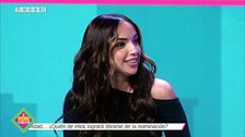 Lucía aclara qué siente por Gerard tras su tonteo y confiesa la decisión que ha tomado en el amor: “Tuve una conversación con mi madre…”