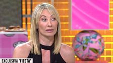 Mónica Pont revela la versión del millonario robado por una influencer: ''Ella le ha amenazado con hablar con su mujer''