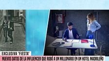 Accedemos a las diligencias policiales del robo del empresario mexicano